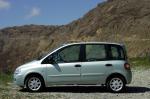 Fiat Multipla 2004 года (WW)